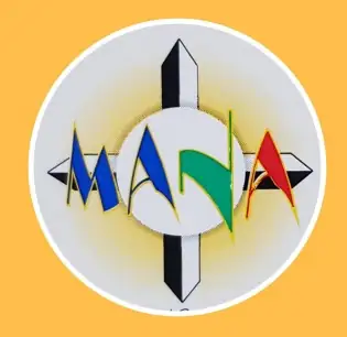 Imagen MANÁ